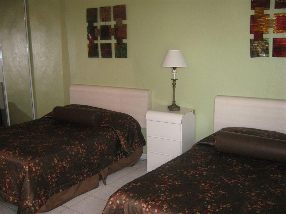 Coqui Inn Carolina Exterior foto