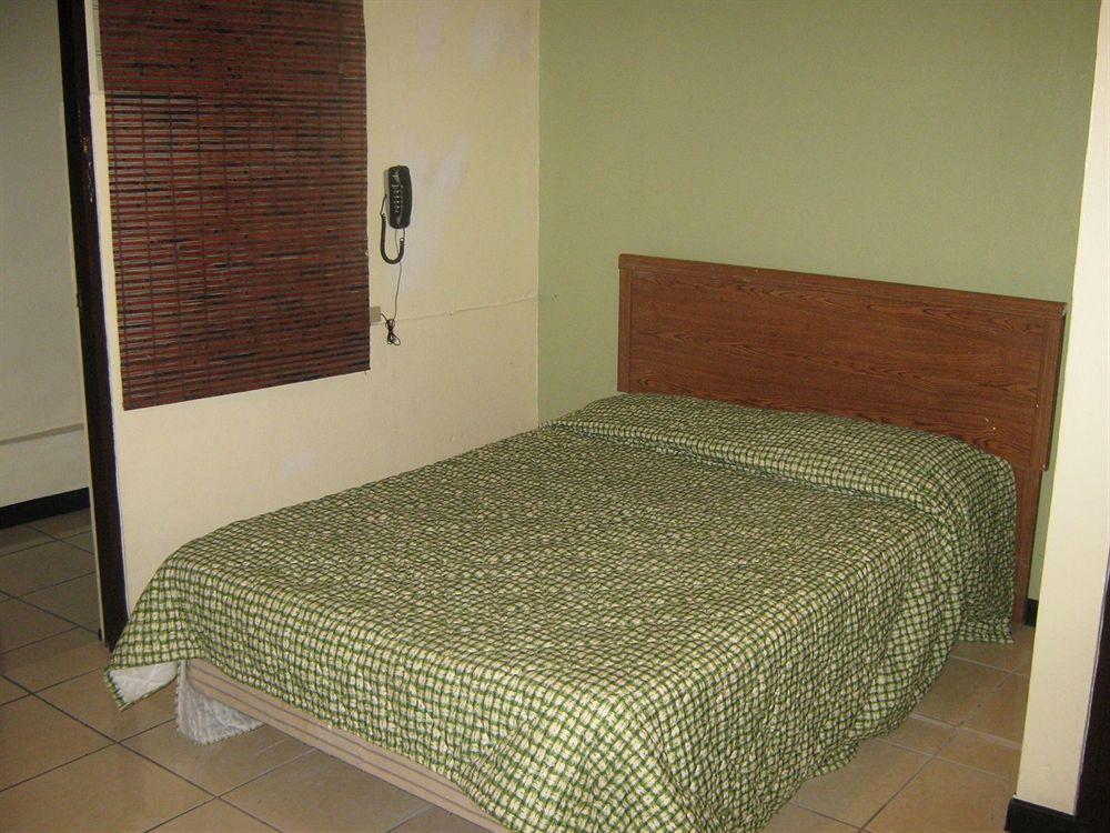 Coqui Inn Carolina Exterior foto