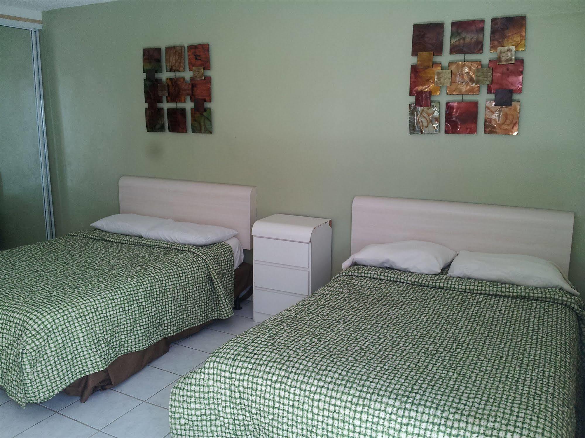 Coqui Inn Carolina Exterior foto